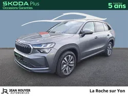 Gris Utilisé 2024 Skoda Kodiaq SUV | 38 990 €