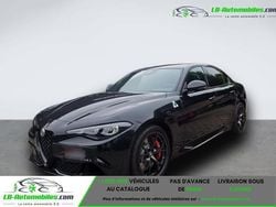 Utilisé 2025 Alfa Romeo Giulia Berline | 104 300 €