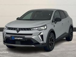 Rouge Utilisé 2024 Renault Symbioz Esprit Alpine SUV | 31 099 € (Bon prix)