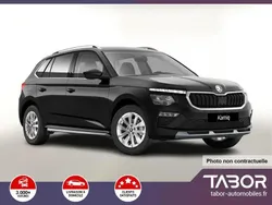 Noir Nouvelle 2025 Skoda Kamiq SUV | 28 526 € (Prix juste)