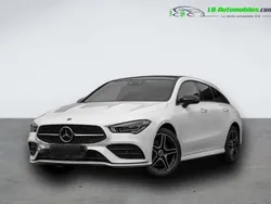 Utilisé 2021 Mercedes 250 Coupé | 36 200 €
