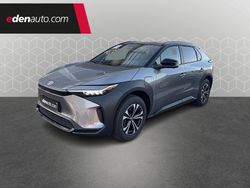 Utilisé 2025 Toyota bZ4X SUV | 32 990 € (Bon prix)