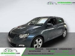Utilisé 2018 Skoda Fabia Citadine | 13 900 € (Prix juste)