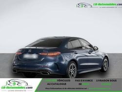 Utilisé 2024 Mercedes C400 Berline | 58 900 € (Bon prix)