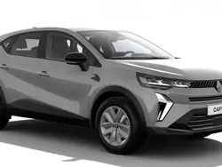 Nouvelle 2025 Renault Captur Evolution SUV | 21 990 € (Prix juste)