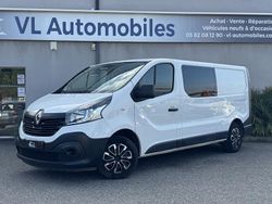 Occasion 2019 Renault Trafic Monospace | 17 990 € (Prix juste)