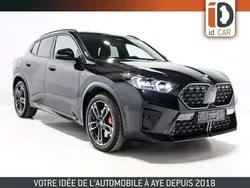 Noir Utilisé 2024 BMW X2 Sport Line SUV | 47 990 €
