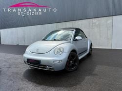 Gris Utilisé 2003 VW Beetle | 4 990 €