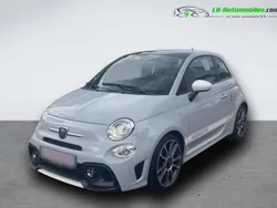 Utilisé 2021 Abarth 595 Turismo Citadine | 26 000 € (Prix cher)