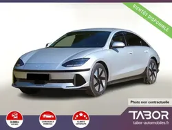 Bleu Nouvelle 2025 Hyundai Ioniq 6 Berline | 41 937 € (Prix juste)