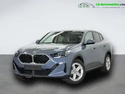 Utilisé 2024 BMW X2 Comfort Edition SUV | 44 800 € (Bon prix)