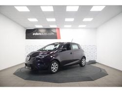 Utilisé 2022 Renault Zoe Equilibre Citadine | 12 340 € (Super prix)