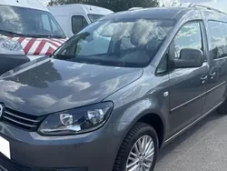 Gris Utilisé 2015 VW Caddy Maxi Monospace | 11 990 €