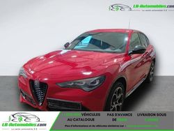 Utilisé 2024 Alfa Romeo Stelvio SUV | 45 500 € (Prix cher)