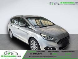 Utilisé 2017 Ford S-MAX S Monospace | 23 800 € (Bon prix)