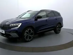 Bleu Utilisé 2024 Renault Espace Esprit Alpine Monospace | 39 290 € (Bon prix)