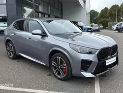 Nouvelle 2025 BMW X2 M Sport SUV | 66 600 €