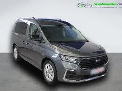 Utilisé 2025 Ford Tourneo Connect Monospace | 41 400 € (Prix assez cher)