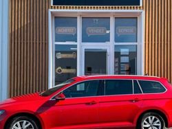 Utilisé 2022 VW Passat Business Break | 21 480 € (Bon prix)
