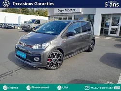 Utilisé 2022 VW up! GTI Citadine | 15 980 € (Prix juste)