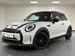 Blanc Occasion 2023 Mini Cooper SE Premium Citadine | 18 990 € (Prix juste)