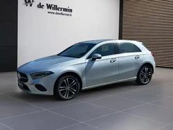 Noir Utilisé 2024 Mercedes A250 Berline | 32 990 €