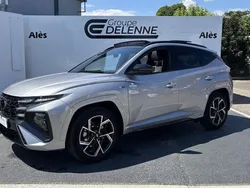 Utilisé 2025 Hyundai Tucson N Line SUV | 43 900 € (Prix cher)
