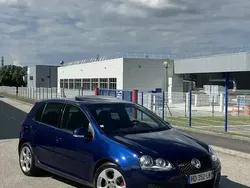 Bleu Utilisé 2005 VW Golf IV GTI Berline | 13 490 €