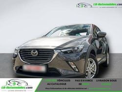 Utilisé 2018 Mazda CX-3 SUV | 19 900 € (Prix juste)