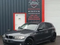 Utilisé 2006 BMW 118 Citadine | 3 790 €