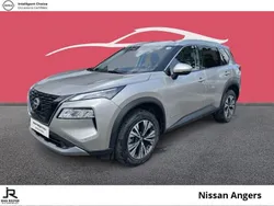 Gris Utilisé 2023 Nissan X-Trail N-Connecta SUV | 29 990 € (Prix juste)