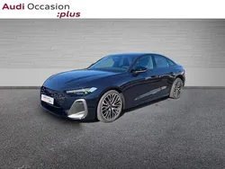 Bleu firmament métallisé Utilisé 2025 Audi A5 Design Coupé | 66 990 €