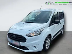 Utilisé 2020 Ford Tourneo Connect Monospace | 29 400 € (Prix assez cher)