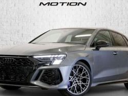 Utilisé 2023 Audi RS3 Sportback Performance Citadine | 119 990 €