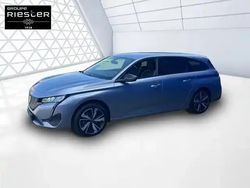 Gris Utilisé 2024 Peugeot 308 Allure Break | 22 990 € (Prix juste)