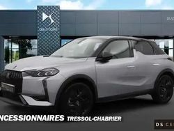 Othercolor Utilisé 2023 DS Automobiles DS3 Crossback E-Tense Performance Line Plus SUV | 21 690 € (Super prix)