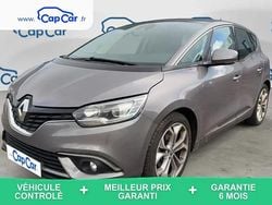 Occasion 2018 Renault Scénic IV Business Monospace | 13 990 € (Super prix)
