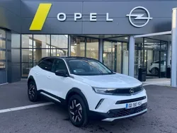 Noir Utilisé 2023 Opel Mokka-e Elegance SUV | 23 990 € (Prix cher)