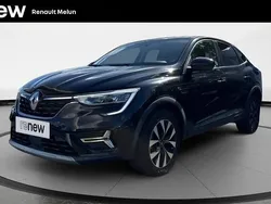 Noir Utilisé 2023 Renault Arkana Evolution SUV | 19 890 € (Bon prix)