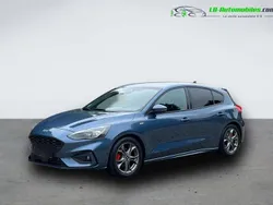 Utilisé 2020 Ford Focus Berline | 22 400 € (Bon prix)