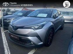 Utilisé 2017 Toyota C-HR SUV | 17 900 € (Prix cher)