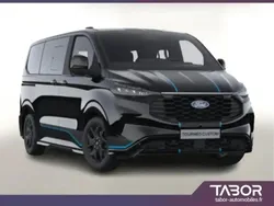 Noir Nouvelle 2025 Ford Tourneo Custom Sport Monospace | 55 652 € (Prix juste)
