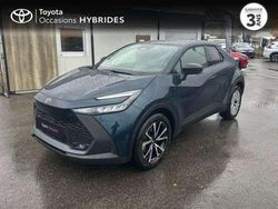 Utilisé 2025 Toyota C-HR+ Design SUV | 36 880 €