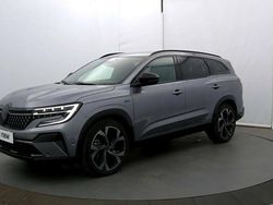 Gris Utilisé 2025 Renault Espace Esprit Alpine Monospace | 38 990 € (Prix juste)