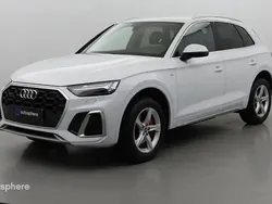 Utilisé 2021 Audi Q5 S-Line SUV | 42 499 €