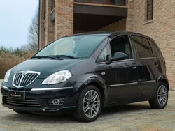 Bleu Utilisé 2010 Lancia Musa Monospace | 8 800 €