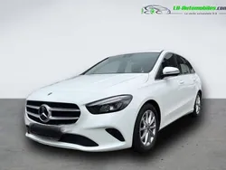Utilisé 2019 Mercedes B200 Monospace | 28 100 € (Prix cher)