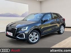Gris manhattan métallisé Utilisé 2024 Audi Q2 Design SUV | 30 990 € (Prix juste)