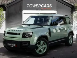 Vert Utilisé 2023 Land Rover Defender SUV | 74 950 € (Super prix)