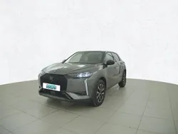 Gris Utilisé 2024 DS Automobiles DS3 Performance Citadine | 21 990 € (Prix juste)
